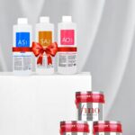 Hekaya Hair and Skin Care Package