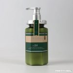 ⁦علاج فروة الرأس لكثافة الشعر الحجم الكبير 500ml⁩ - الصورة ⁦3⁩