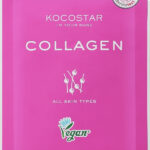 Kocostar Vegan- قناع الكولاجين النباتي من كوكوستار