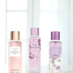 Victoria's Secret perfumes, 3 subtle and beautiful scents, large size.