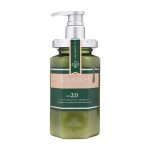 علاج فروة الرأس لكثافة الشعر الحجم الكبير 500ml