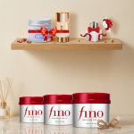 Buy a Vino mask box and get a free Plasma Cream and Glow Stick.
