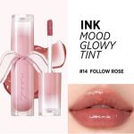 ⁦Peripera Ink Mood Tent 4 Pack | تنت بريبيرا الكوري الاصلي 2 حبه + 2 حبه عرض العيد⁩ - الصورة ⁦2⁩
