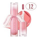 ⁦Peripera Ink Mood Glowy Tint 3 Colors - باقة تنت بريبيرا مود الكوري الأصلي 3 ألوان | تنت شفاه لامع وملون⁩ - الصورة ⁦10⁩
