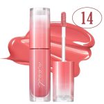 ⁦Peripera Ink Mood Glowy Tint 3 Colors - باقة تنت بريبيرا مود الكوري الأصلي 3 ألوان | تنت شفاه لامع وملون⁩ - الصورة ⁦12⁩