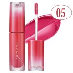 ⁦Peripera Ink Mood Glowy Tint 3 Colors - باقة تنت بريبيرا مود الكوري الأصلي 3 ألوان | تنت شفاه لامع وملون⁩ - الصورة ⁦15⁩