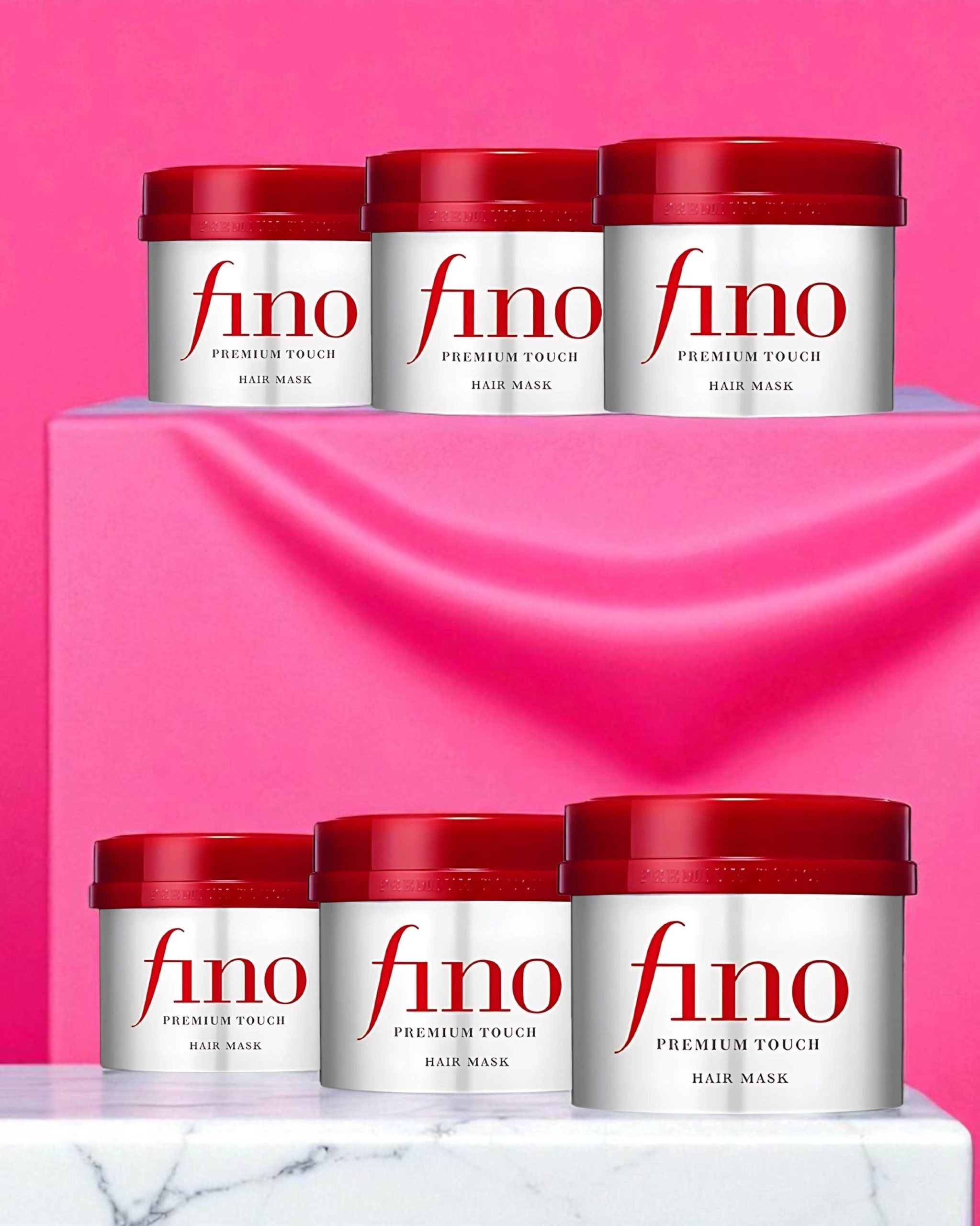 ⁦عرض ماسك الفينو اشتري  بوكس فينو واستلمي بوكس آخر مجاني⁩ - الصورة ⁦6⁩