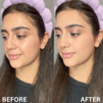 ⁦Lavender Matte Powder - ميني لافندر باودر الأصلي | بودرة مات لامعة للبشرة المثالية⁩ - الصورة ⁦13⁩