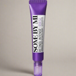 ⁦Some By Mi Retinol Triple Action Eye Cream - كريم الهالات السوداء تحت العين | علاج فعال للتجاعيد والهالات السوداء⁩ - الصورة ⁦6⁩