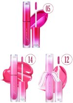 ⁦Peripera Ink Mood Glowy Tint 3 Colors - باقة تنت بريبيرا مود الكوري الأصلي 3 ألوان | تنت شفاه لامع وملون⁩ - الصورة ⁦21⁩