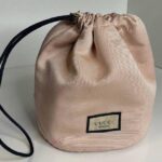 Gucci makeup and beauty bag, medium size