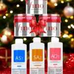 ادفعي سعر الهيدرافيشل فقط واستلمي معاه بوكس فينو هدية