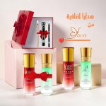 Buy one hair serum set and get the second one free
