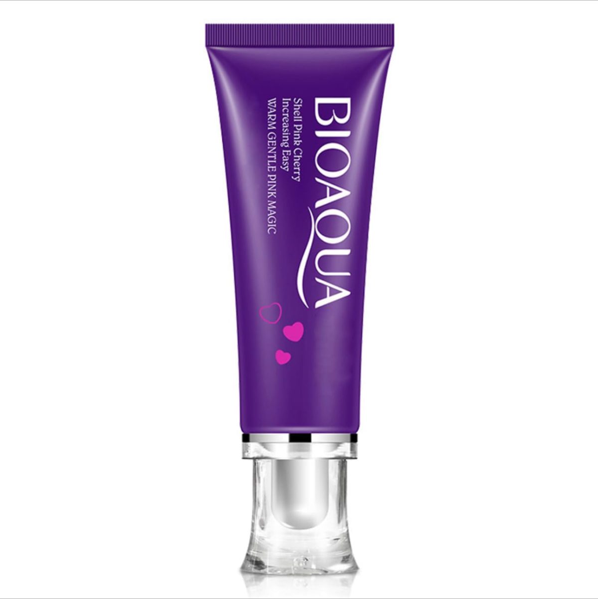 ⁦BIOAQUA Tender Red Pigment - مورد الشفاه والخدود والمناطق الحساسة | لون طبيعي طويل الأمد⁩ - الصورة ⁦3⁩