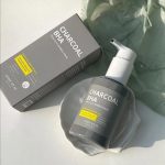 ⁦Charcoal BHA Pore Clay Bubble Mask - غسول الفقاعات الكوري لإزالة المسام | تنظيف عميق وتهدئة البشرة⁩ - الصورة ⁦2⁩