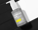 ⁦Charcoal BHA Pore Clay Bubble Mask - غسول الفقاعات الكوري لإزالة المسام | تنظيف عميق وتهدئة البشرة⁩ - الصورة ⁦5⁩