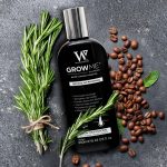 ⁦Watermans Grow Me Shampoo 3 Months - شامبو جرومي 3 شهور | علاج لتساقط الشعر وتعزيز النمو⁩ - الصورة ⁦2⁩