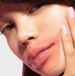 ⁦Mask Collagen Hydrogel Lip Patch 3 Pack - ماسك الهيدروجيل الكولاجين للشفاه 3 حبات | ترطيب وشباب الشفاه⁩ - الصورة ⁦4⁩