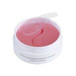 ⁦Retinol and Collagen Hydrogel Eye Patches - لصقات العين هيدروجيل بالريتينول والكولاجين | علاج فعال للتجاعيد والهالات السوداء⁩ - الصورة ⁦6⁩