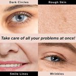 ⁦Retinol and Collagen Hydrogel Eye Patches - لصقات العين هيدروجيل بالريتينول والكولاجين | علاج فعال للتجاعيد والهالات السوداء⁩ - الصورة ⁦5⁩