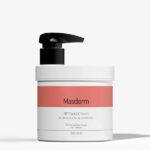 Masderm RF Facial Cream - فيشل كريم بديل جلسات العيادات التجميلية الإسباني | شد البشرة وتجديدها