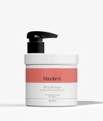 Masderm RF Facial Cream - فيشل كريم بديل جلسات العيادات التجميلية الإسباني | شد البشرة وتجديدها