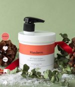 ⁦Masderm RF Facial Cream - فيشل كريم بديل جلسات العيادات التجميلية الإسباني | شد البشرة وتجديدها⁩ - الصورة ⁦8⁩