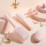 ⁦Hair Styling Collection SET - بوكس فرش تصفيف الشعر البريطاني لفك التشابك وتسريح الشعر⁩ - الصورة ⁦2⁩