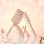⁦Hair Styling Collection SET - بوكس فرش تصفيف الشعر البريطاني لفك التشابك وتسريح الشعر⁩ - الصورة ⁦4⁩