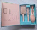 ⁦Hair Styling Collection SET - بوكس فرش تصفيف الشعر البريطاني لفك التشابك وتسريح الشعر⁩ - الصورة ⁦6⁩
