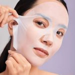 ⁦Super Collagen Premium Sheet Mask - ماسك الوجه الياباني سوبر كولاجين | ترطيب وشد البشرة⁩ - الصورة ⁦3⁩