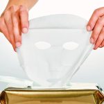 ⁦Super Collagen Premium Sheet Mask - ماسك الوجه الياباني سوبر كولاجين | ترطيب وشد البشرة⁩ - الصورة ⁦2⁩