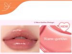 ⁦Peripera Ink Mood Glowy Tint 3 Colors - باقة تنت بريبيرا مود الكوري الأصلي 3 ألوان | تنت شفاه لامع وملون⁩ - الصورة ⁦19⁩
