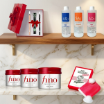Home Salon Package