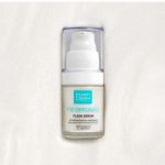 فلاش سيروم نضارة وشد وتعبئة فورية