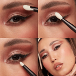 باليت شادو العيون المثالية بألوان محايدة دافئة ULTIMATE SHADOW PALETTE - Image 3