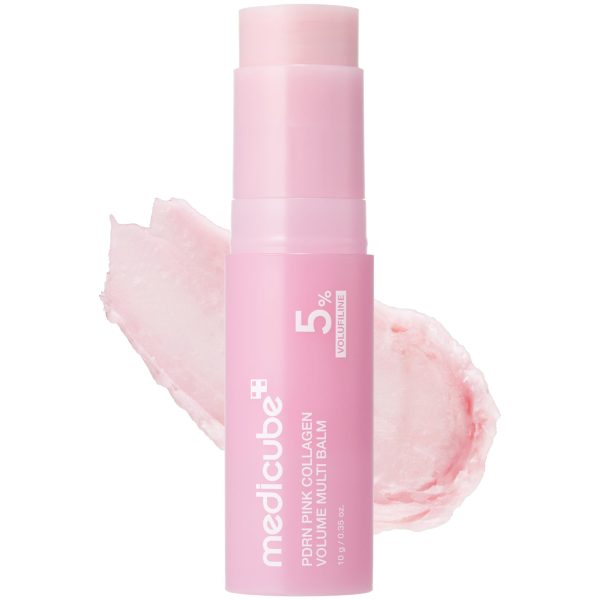 Medicop PDRN Pink Collagen Multi-Use Conditioner