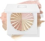Ofra 4-in-1 Illuminating Highlighter Palette for Cheeks, Nose, and Eyes