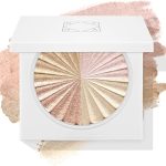 Ofra 4-in-1 Illuminating Highlighter Palette for Cheeks, Nose, and Eyes