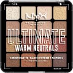 Ultimate Shadow Palette: Perfect Eyes with Warm Neutral Tones