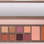 Anastasia Beverly Hills Spring Flower Multi-Color Eyeshadow Palette