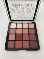 باليت شادو العيون المثالية بألوان محايدة دافئة ULTIMATE SHADOW PALETTE - Image 5