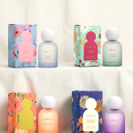 Elite Perfume Collection