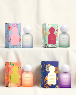Elite Perfume Collection