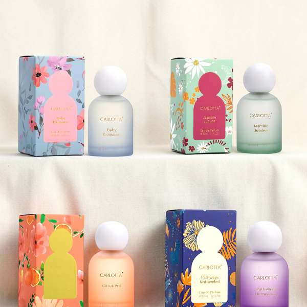 Elite Perfume Collection
