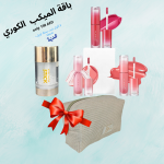 Korean makeup package