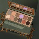 The all-new Beverly Hills Novo eyeshadow palette offers complementary colors for instant, easy looks.