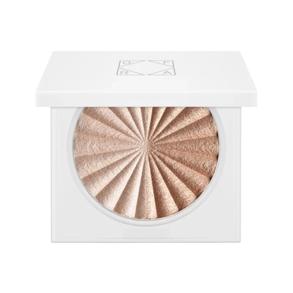 Ofra Milk and Cookies Highlighter Palette