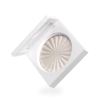 باليت هايلايتر أوفرا كلاود 9 - highlighter-cloud-9 إضاءة ثنائية اللون من الوردي إلى الخوخي - Image 4
