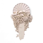 باليت هايلايتر أوفرا كلاود 9 - highlighter-cloud-9 إضاءة ثنائية اللون من الوردي إلى الخوخي - Image 6